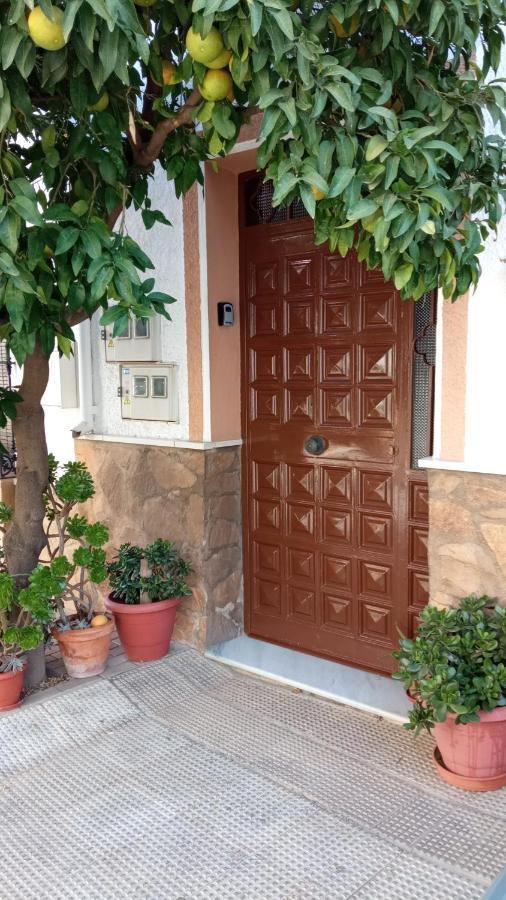 Apartamento Virgen De Villa Verde Ardales Esterno foto