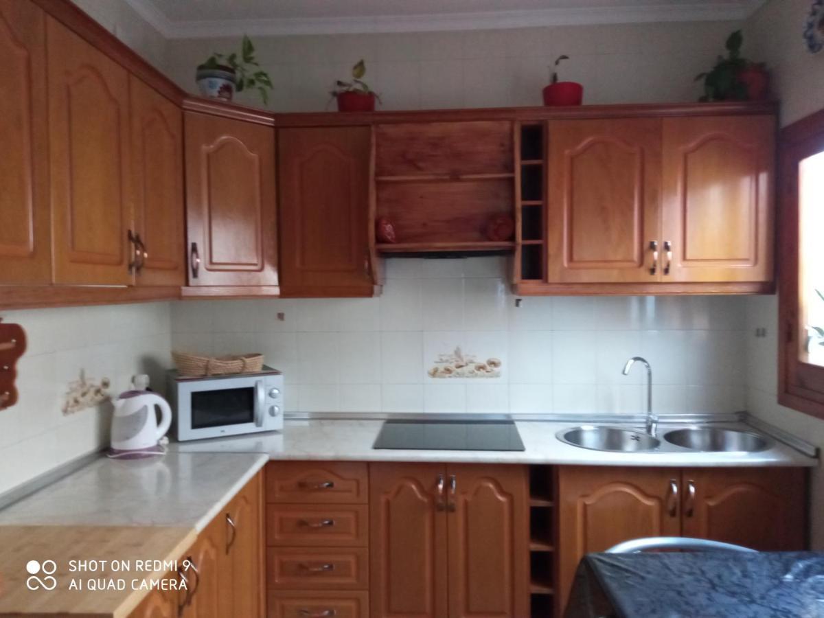 Apartamento Virgen De Villa Verde Ardales Esterno foto