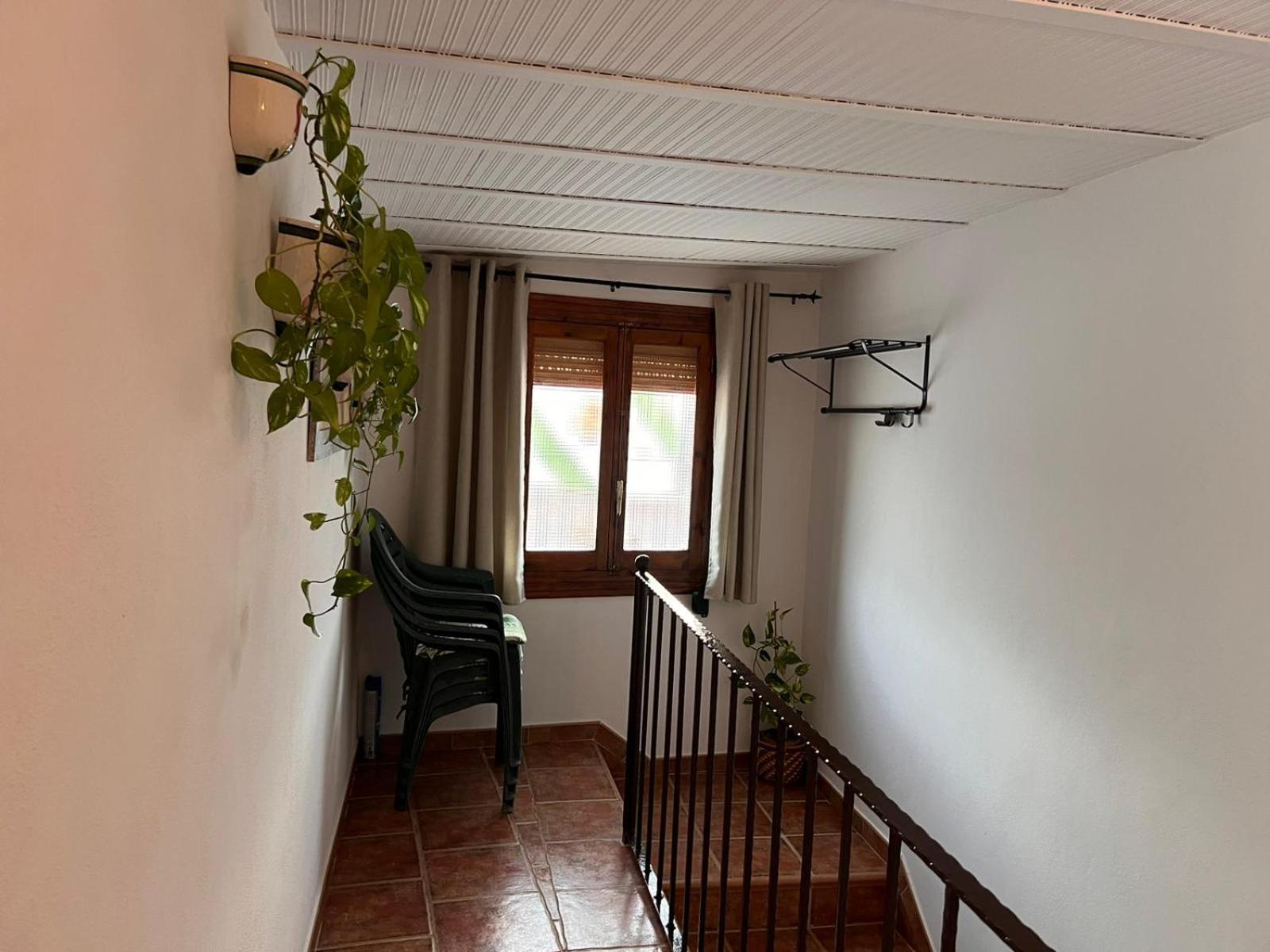 Apartamento Virgen De Villa Verde Ardales Esterno foto