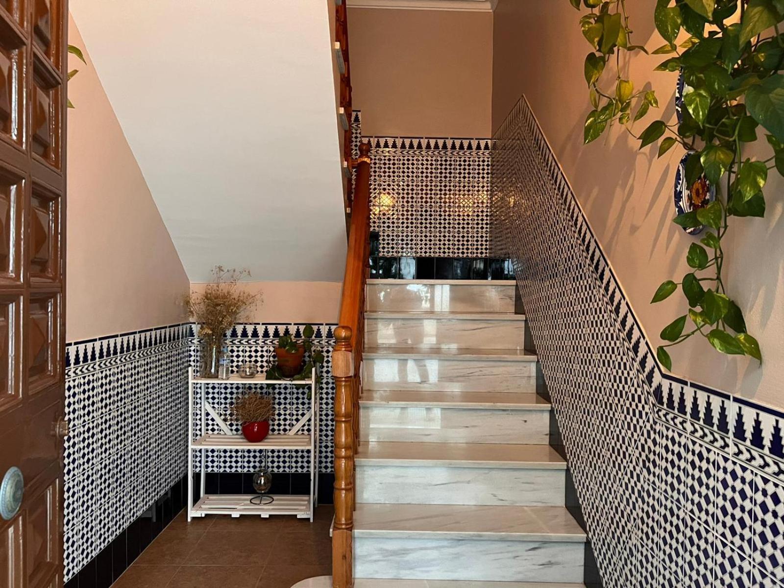 Apartamento Virgen De Villa Verde Ardales Esterno foto