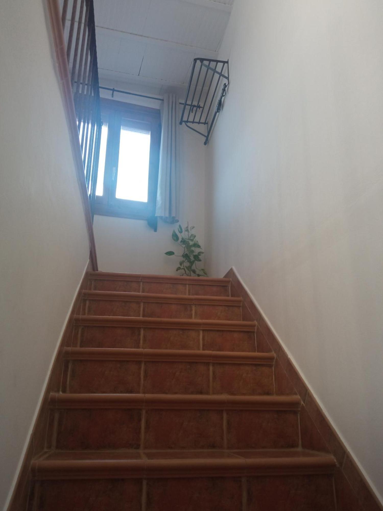 Apartamento Virgen De Villa Verde Ardales Esterno foto