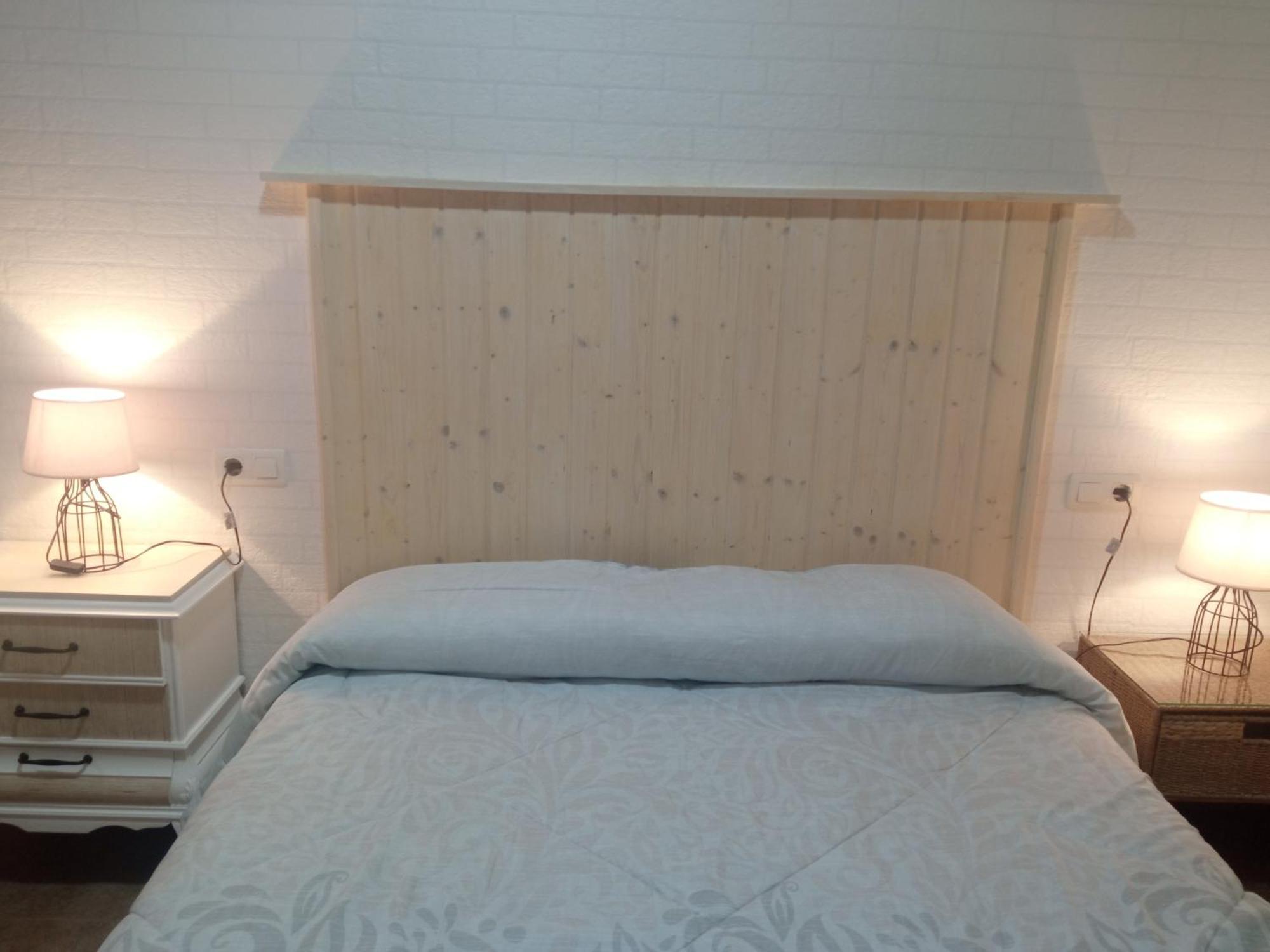 Apartamento Virgen De Villa Verde Ardales Esterno foto