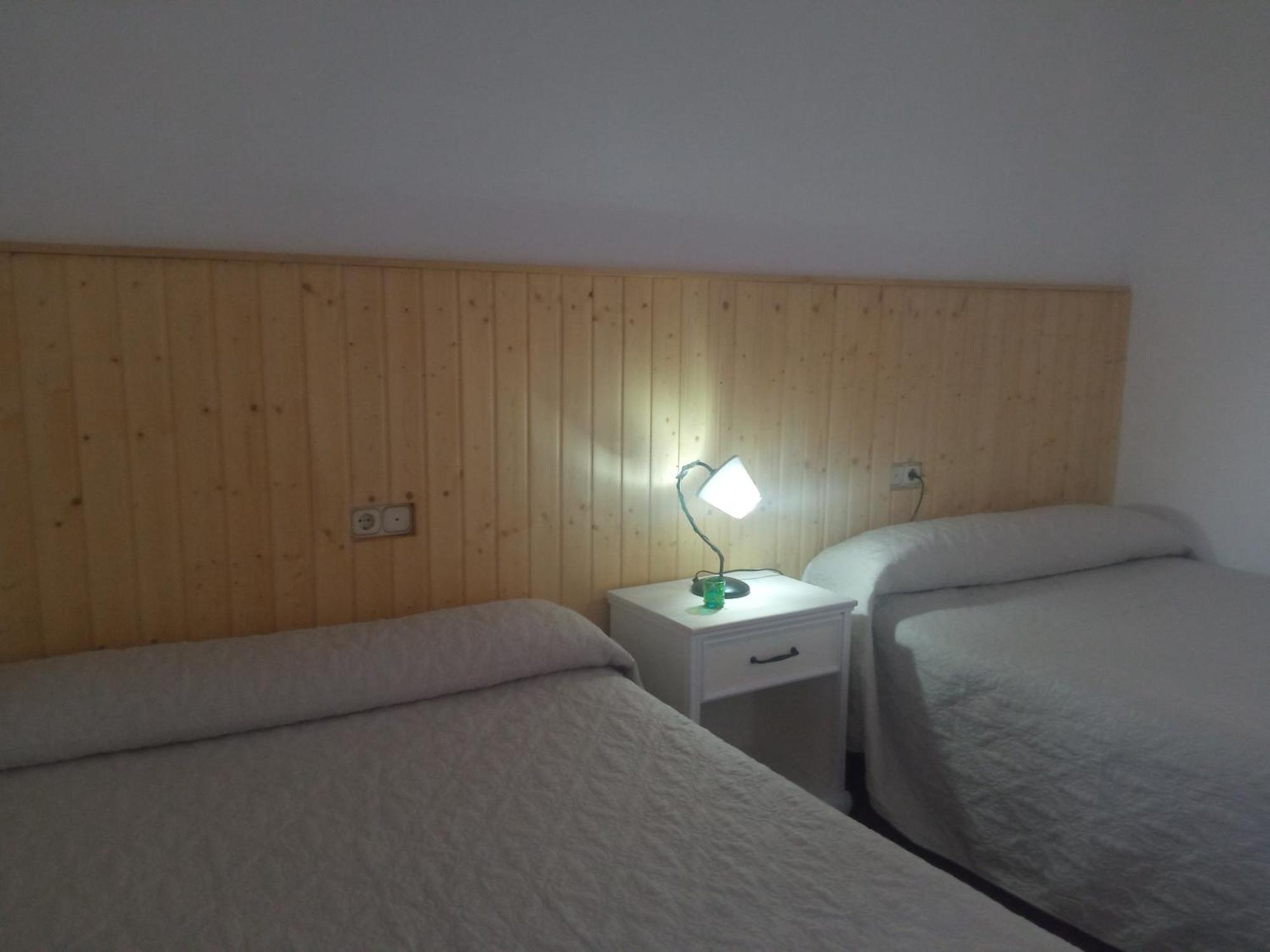 Apartamento Virgen De Villa Verde Ardales Esterno foto
