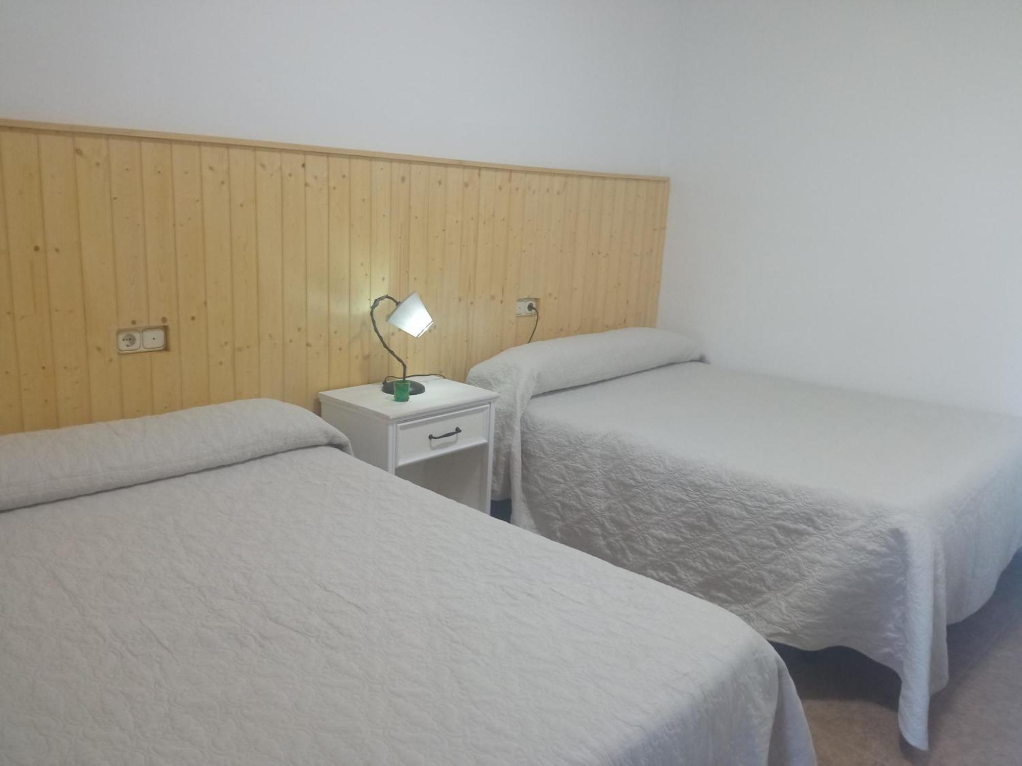 Apartamento Virgen De Villa Verde Ardales Esterno foto
