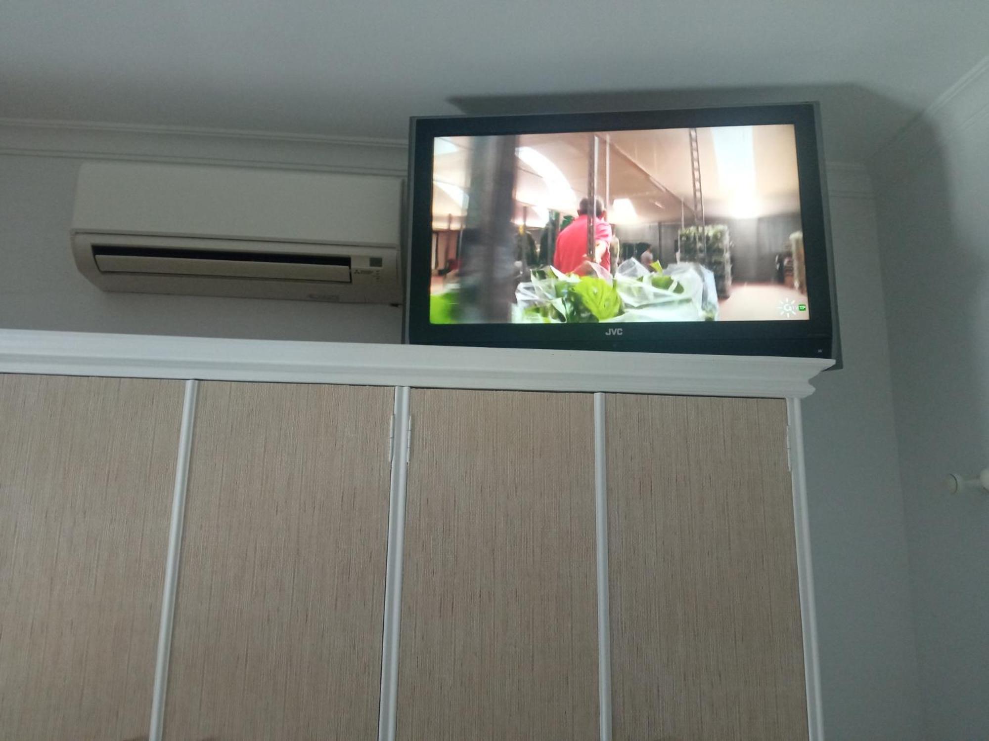 Apartamento Virgen De Villa Verde Ardales Esterno foto