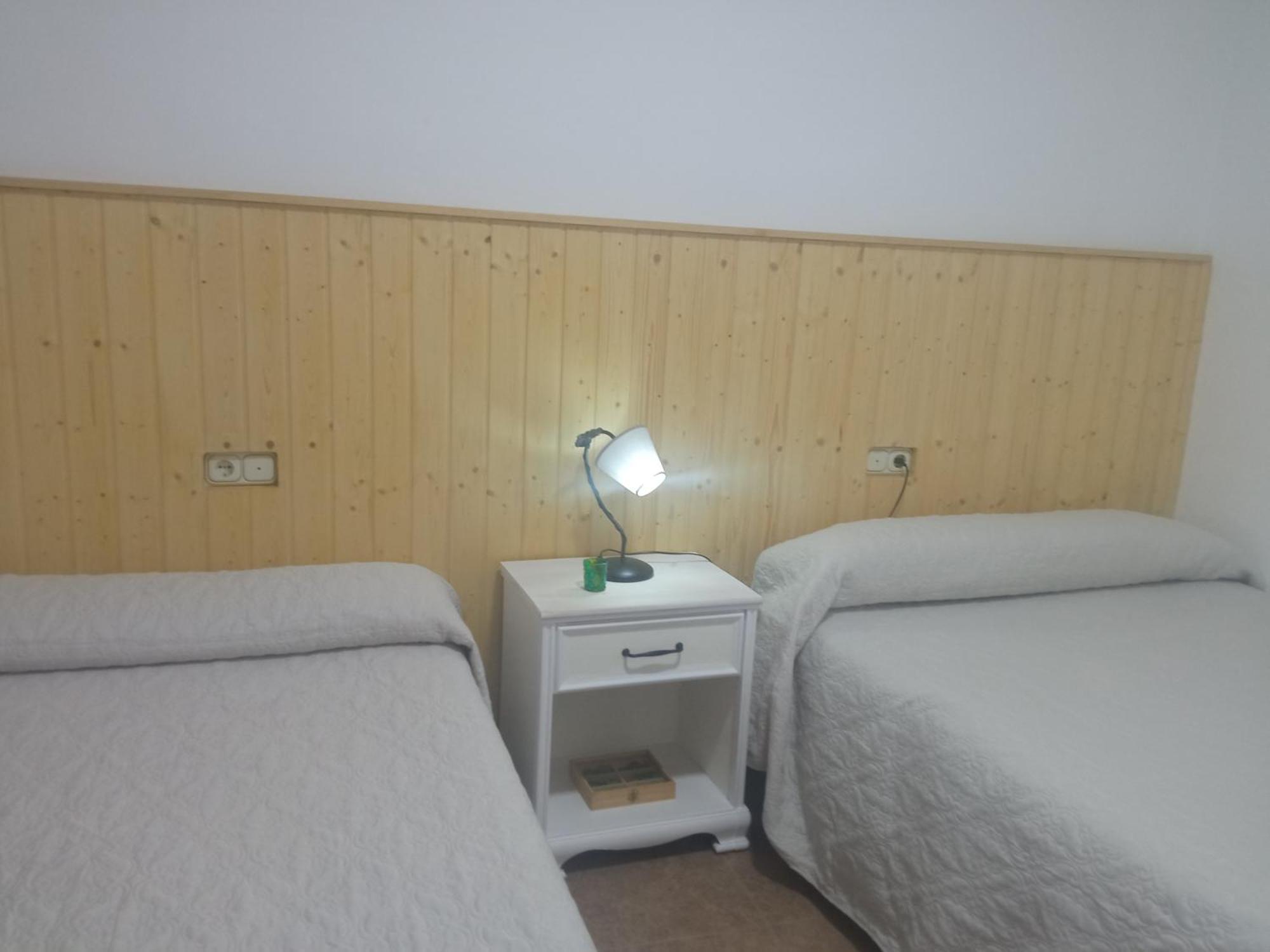 Apartamento Virgen De Villa Verde Ardales Camera foto