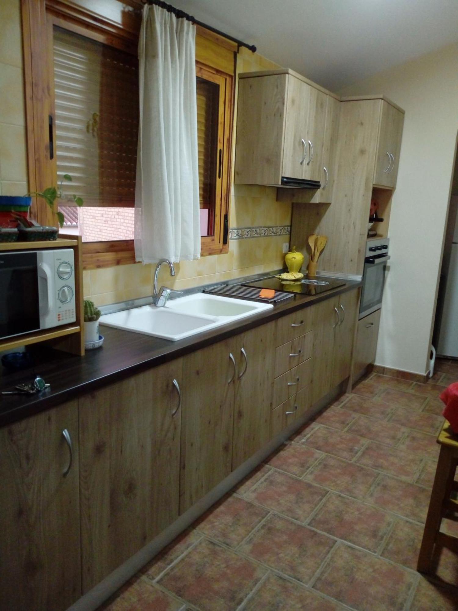 Apartamento Virgen De Villa Verde Ardales Camera foto