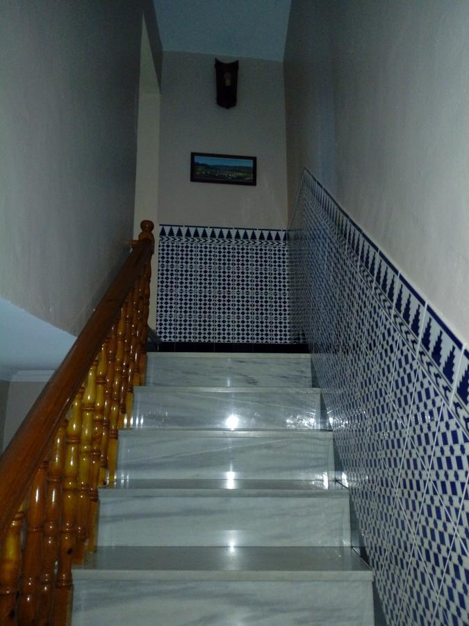 Apartamento Virgen De Villa Verde Ardales Esterno foto