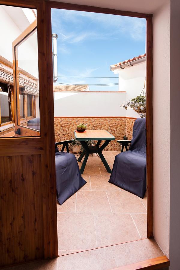 Apartamento Virgen De Villa Verde Ardales Esterno foto