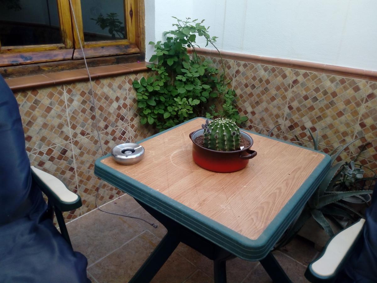 Apartamento Virgen De Villa Verde Ardales Esterno foto