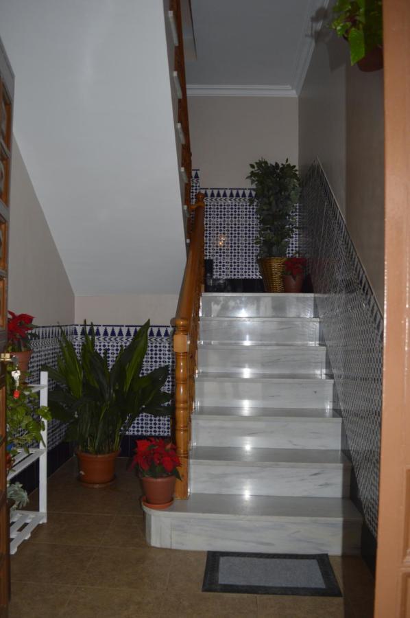 Apartamento Virgen De Villa Verde Ardales Esterno foto