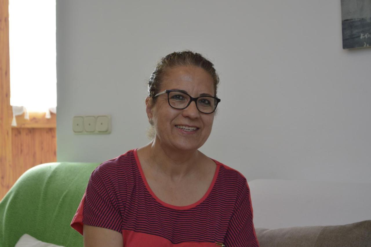 Apartamento Virgen De Villa Verde Ardales Esterno foto